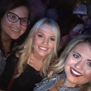 Meet your Posher, Marti lynn